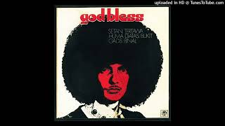 God Bless - Friday On My Mind - 1975 (High Quality Audio)