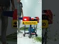 🔥 அதிவேக MASTER சாப் கட்டர்  😱🌾 MASTER Chaff Cutter #farming #reels  #viralreels   #chaffcutter
