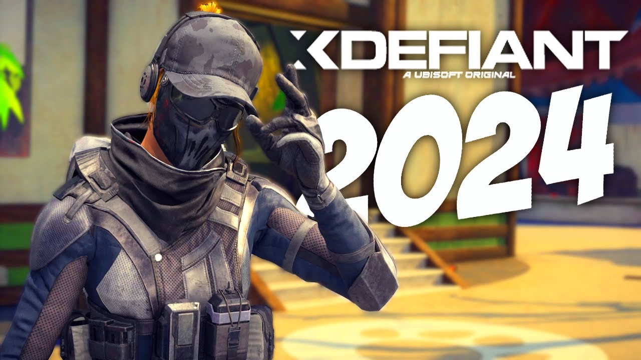XDefiant: jogo pode sair até março de 2024