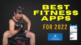 Best Fitness Apps for 2022  | My FOUR MUST HAVE'S! screenshot 5