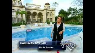 Globo Repórter - Avenida Brasil - Parte 1/6