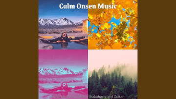 Soulful Backdrops for Ice Baths