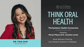 How Salivary Testing Can Detect Systemic Diseases