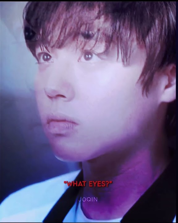 “Stop looking at me with those eyes.” | #SUHO & #SIEUN (Weak Hero Class 1) Alight Motion Edit.