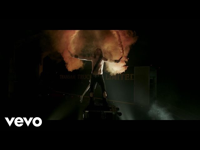 Airbourne - Rivalry