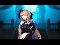【崩壊3rd/MMD】よくばり(リタ)