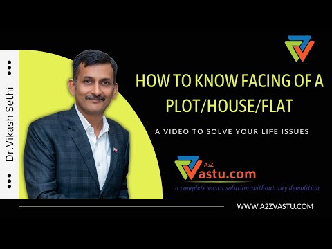 Video: How to locate a house on a plot: basic rules