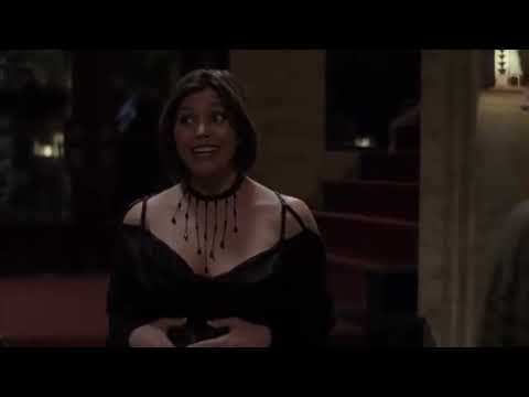Angel - pregnant scene 2