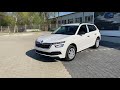 Skoda KAMIQ Active 1.0 TSI 115 KM RE-WO Volumis Motors