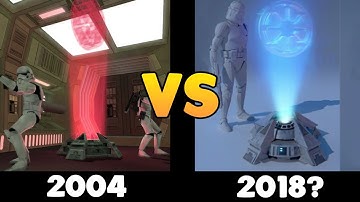 Command Posts RETURNING in EA Battlefront 2?  - Star Wars Battlefront 2 News