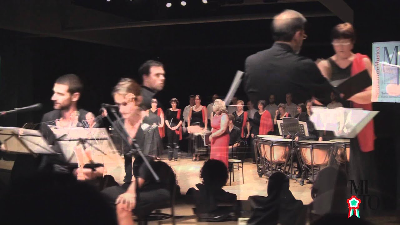 TORINO - Intorno a/insieme a/con Sergio Liberovici, vent'anni dopo