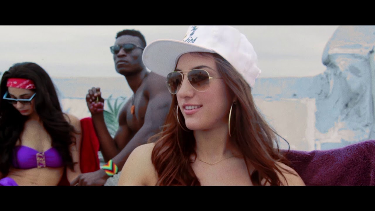 SPADEZ x LOUDPVCK x GLADIATOR - SCVLEY [OFFICIAL MUSIC VIDEO]