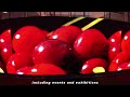112PCS EA1000H9 P3.91 Rental LED Wall Screen for US | EagerLED LED Display Aging Test