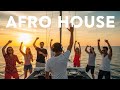 Avicii, Dua Lipa, Coldplay, Martin Garrix &amp; Kygo, The Chainsmokers Style - SUMMER AFRO HOUSE Mix