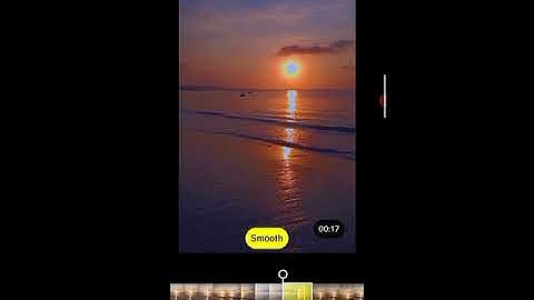 🍂 Edit video bằng hiệu ứng Slow motion của Vsco 🍂