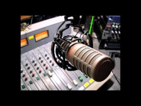 გადაცემა „რადიო აქტიური ზონა“, ნაწილი  II.   18.04.2016.