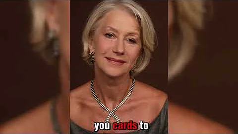 Rare Photos of Helen Mirren Like You've Never Seen – Untold Story Inside #untoldstory