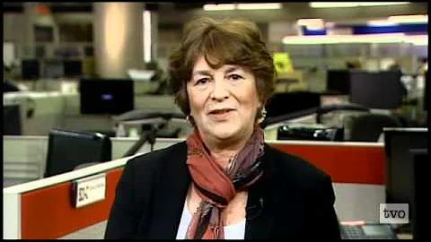 Gerri Sinclair: Ryerson's Innovation Incubator