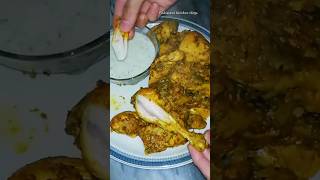 Shadiyon Wala Chicken Steam Roast Recipe shorts viral steamroast wedding chickenrecipe