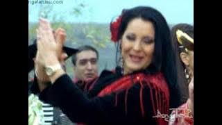 Angela Rusu mamaliga cu friptura (Video oficial) Exclusiv BIGMAN