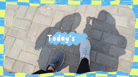 mini vlog olahraga | tugas informatika 🌷🌷