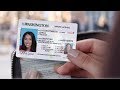 how to get your driver's permit + license 2019! - YouTube