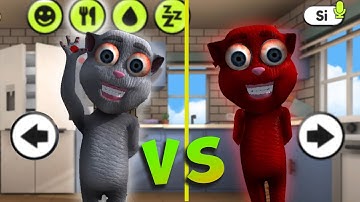 What If Talking Juan Take A Poison 😨 - Poison Ending  - Talking Juan Update