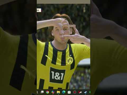 Fifa 23 tu17.1