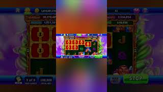 Jackpotland Slots - Beanstalk Adventure #fun #gambling screenshot 3