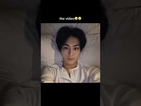 If He Insists Jungwon Enhypen Kpop 