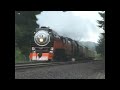 The Aristocats Train Scene But SP 4449 And UP 844 Doubleheader Ruined The Scene The Aristocats Train Scene But SP 4449 And UP 844 Doubleheader Ruined The Scene