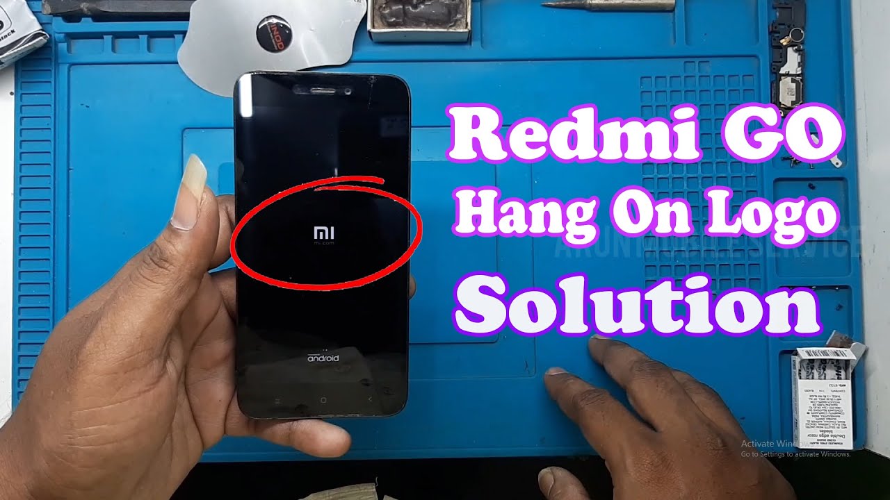 Redmi Go Hang On Logo Solution In Tamil I Arun Mobile Service YouTube redmi-go-hang-on-logo-solution-in-tamil-i-arun-mobile-service-youtube