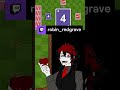 Everyone Ara Ara | robin_redgrave on #Twitch #araara #gameplay #streamer #pngtuber
