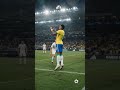 Unbelievable goal Neymar jr | #football #viral #worldcup #neymar #ai #crazy #shorts #brazilfootball