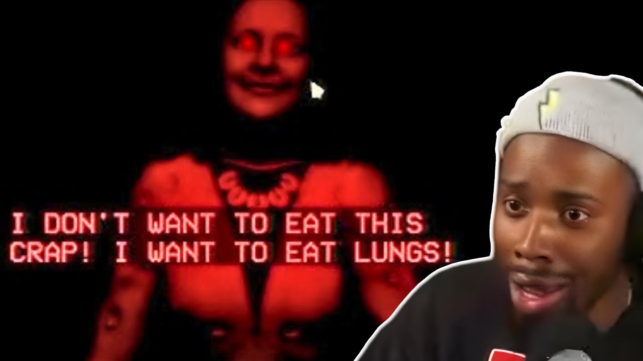 Has Anyone Else's Wife Been Acting Weird Lately? - YouTube