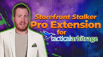 Tactical Expander Extension for Tactical Arbitrage (Formerly Storefront Stalker Pro)