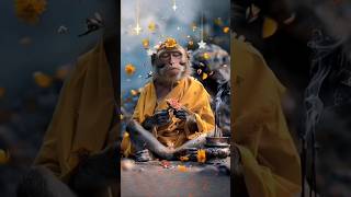 Jo Sumirai Hanumat Balbeera  Hanuman  Bajrangbali  Balaji