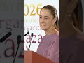 “¿Cómo Calderón habla de democracia” Sheinbaum lanza duro mensaje contra Felipe Calderón