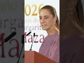 “¿Cómo Calderón habla de democracia” Sheinbaum lanza duro mensaje contra Felipe Calderón