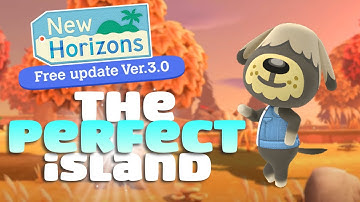 Will my LUCK continue on my PERFECT island? + 3.0 UPDATE PREP!