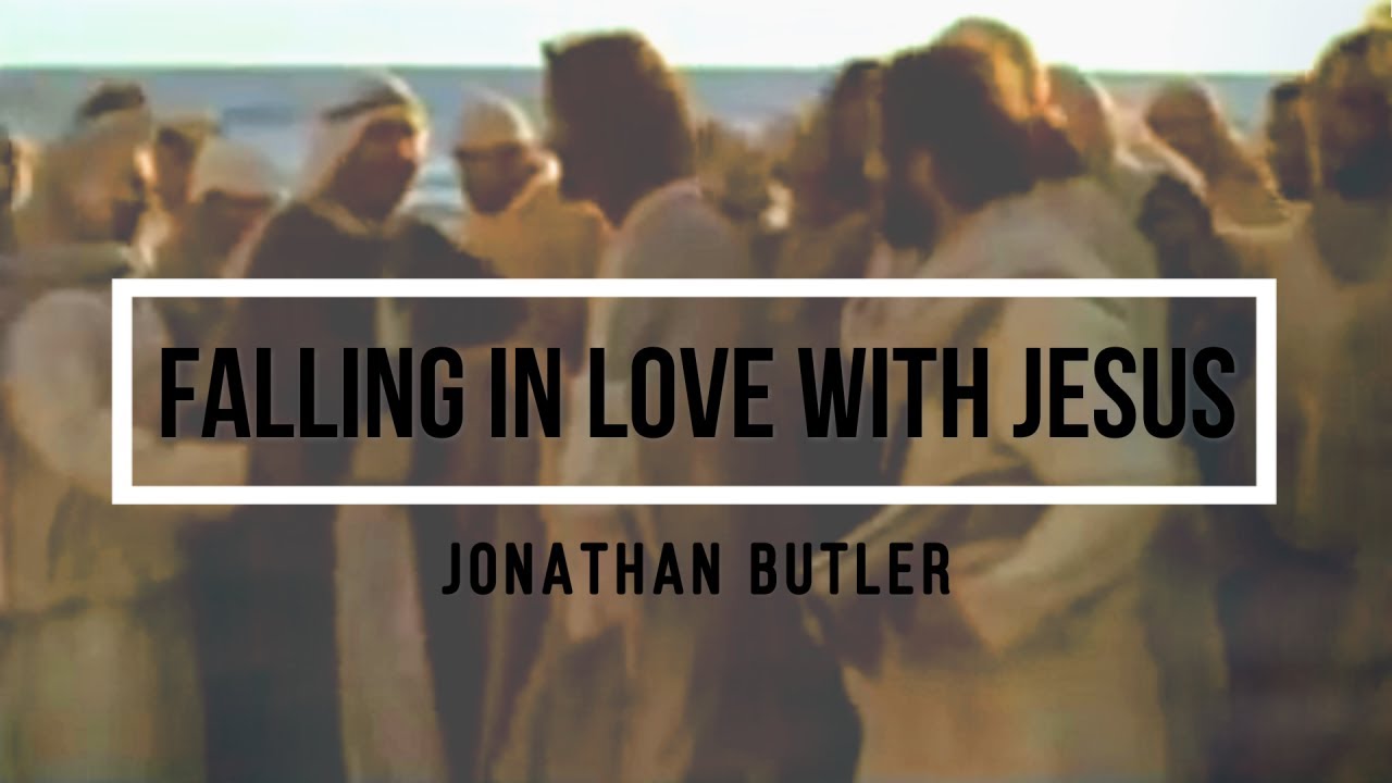 Jonathan Butler - Love Never Fails (With Lyrics) 