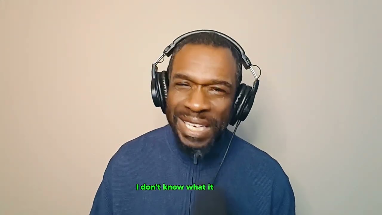 Бог говорит: «Ничто не сдвинется с места, пока ты не выполнишь последнее указание».