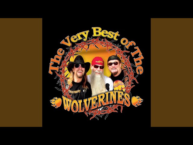 Wolverines - Movin' On Down The Highway AU