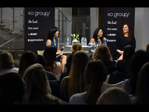 XOFoundHERS Speaker Series featuring Baublebar