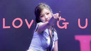 260329 키스 오브 라이프 Deja Vu In Seoul 하늘 Loving U 직캠 Kiss Of Life Haneul Fancam