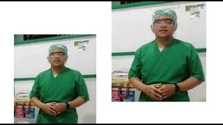 PMB AKPER RS. Marthen Indey