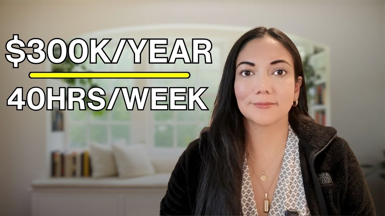 High Paying Accounting Jobs with GREAT Work Life Balance