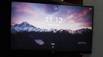 Using external display with Androidx86 | PrimeOS | PheonixOs | RemixOS |