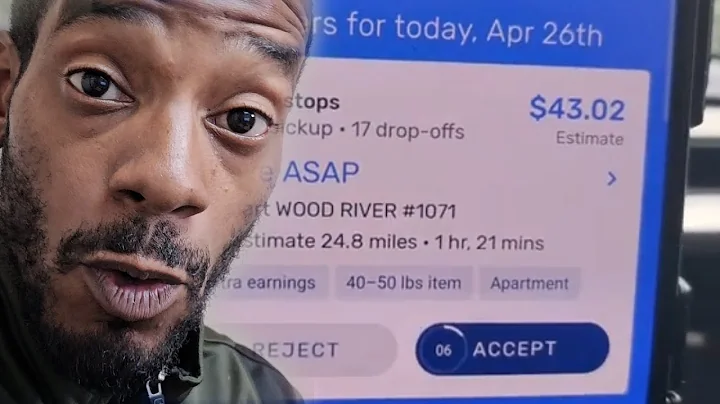 This is How You Make The Most MONEY w/ Walmart Spark