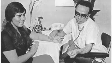 Ellya Khadam & Munif B -  Muda Mudi Sekarang (1971)